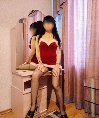 Анкета проститутки Варвара - Фото 1, Калуш, 39 лет, №4434